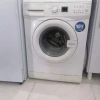 ماشین لباسشویی کنوود