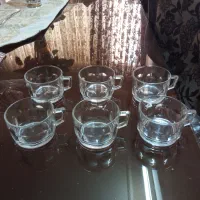 فنجون فرانسوی یک دست