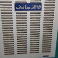 کولر ۴۰۰۰ آزمایش|کولر آبی|شهریار, شهریار|دیوار