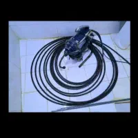 نشت یابی ولوله باز کنی