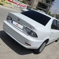 سورن پلاس موتور جدید سیمی