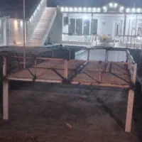 جوشکاری سیار