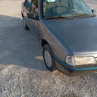 پژو ۴۰۵ مدل ۹۶|خودرو سواری و وانت|همدان, |دیوار