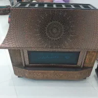 بخاری ادنیس