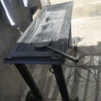 منقل زغالی|اجاق گاز و لوازم برقی پختوپز|اسدآباد, |دیوار