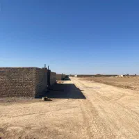 فروش-600-متر-باغ-چهاردیواری-جاده-میقان