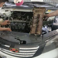 تعمیرگاه تخصصی خودروهای چینی و ایرانی و خارجی