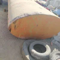 تانکر 6 هزاری.. کیلو 32 هزار|مصالح و تجهیزات ساختمان|نجفآباد, حومه نجف آباد|دیوار