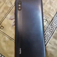 شیاومی ردمی9Aدر حد اک|موبایل|تهران, شهرک غزالی|دیوار