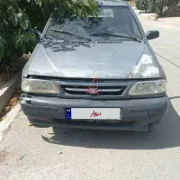 پراید ۱۴۱