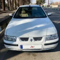 سمند ef7 دوگانه شرکت