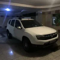 خودرو داستر مدل ۲۰۱۵ ترخیص ۲۰۱۶ بی رنگ مشابه صفر|خودرو سواری و وانت|تهران, تهرانپارس غربی|دیوار