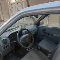 پراید وانت مدل1400فنی به شرط زیر قیمت|خودرو سواری و وانت|ماهدشت, |دیوار