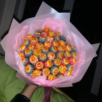 دسته گل ابنباتی