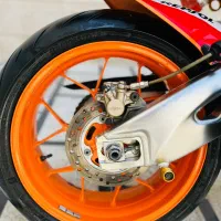 رپسول ۱۰۰۰|موتورسیکلت|تهران, آبشار|دیوار