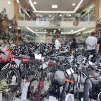 دوچرخه های جادهای حرفهای|دوچرخه، اسکیت، اسکوتر|اصفهان, شهرک ولیعصر|دیوار