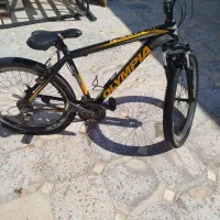 دوچرخه المپیا سایز ۲۸