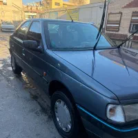 ۴۰۵ مدل ۹۷|خودرو سواری و وانت|قم, خداکرم|دیوار