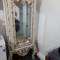 کمداز جنس چوب