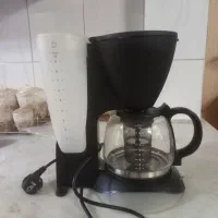 چایی ساز و قهوه جوش Sunny نو