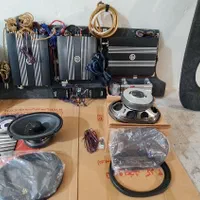 سیستم صوتی DLS|صوتی و تصویری|تهران, حکیمیه|دیوار