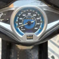 ناتالی ۱۲۵ مدل ۹۴