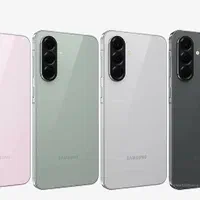 Samsung A56  فروش ویژه بازنشستگان تامین اجتماعی