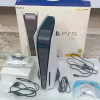 ps5 fat standard کاملا نو