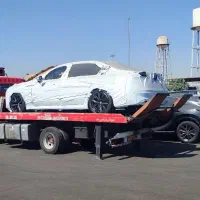 امداد خودروبر خودروسوار