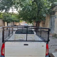 آریسان وانت دوگانه|خودرو سواری و وانت|گنبد کاووس, |دیوار