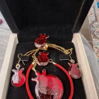 ست یلدایی رزینی‌