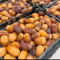 رطب و خرمای سوپر لوکس بهبهان