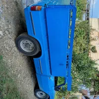 نیسان 86دوگانه شرکت|خودرو سواری و وانت|قرچک, باقرآباد|دیوار