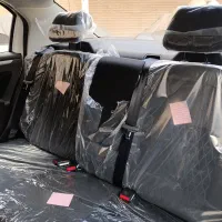 تارا v1 پلاس ۶ دنده
