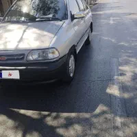 مدل ۸۵ دوگانه دستی|خودرو سواری و وانت|شیراز, سهلآباد|دیوار