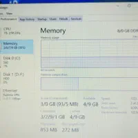 del core i7 لپتاپ|رایانه همراه|اطاقور, |دیوار