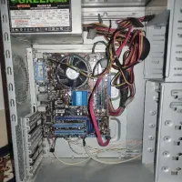 کیس DDR3 ، ram8|رایانه رومیزی|ماهدشت, |دیوار