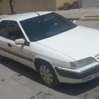 زانتیا مدل 88..دور رنگ .برا زیبایی رنگ شده