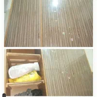 کمدبزرگ ۳ درب|جاکفشی، کمد، دراور|اصفهان, تخت فولاد|دیوار