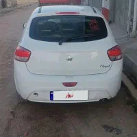 تیبا 2 مدل 1401|خودرو سواری و وانت|نورآباد, |دیوار