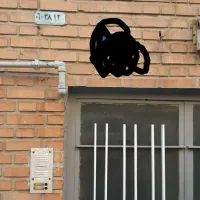 امیرآباد 340متر بر10 جنوبی