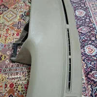 داشبرد قدیم ۴۰۵  کرم فابریک