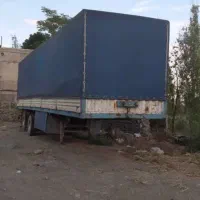 اجاره انواع کانتین دومحور