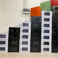 رک ۳ و ۴ یونیت