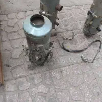 بخاری درجا|قطعات یدکی و لوازم جانبی|تهران, آرژانتین|دیوار