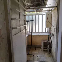 منزل یک خواب واقعه در مجتمع گلها طبقه  اول|اجارهٔ آپارتمان|فیروزآباد (فارس), |دیوار