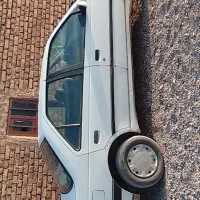 فروش ماشین آردی مدل ۸۱ ماشین سالم خوب|خودرو سواری و وانت|درح, |دیوار