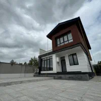 ویلای ۱۷۰متری فول فرنیش (بالابر طبقاتی)|فروش خانه و ویلا|لاهیجان, آهندان|دیوار