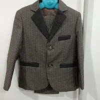 کت شلوار پسرونه نو
