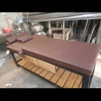 تخت ماساژ|آرایشی، بهداشتی، درمانی|تهران, نعمت‌آباد|دیوار
